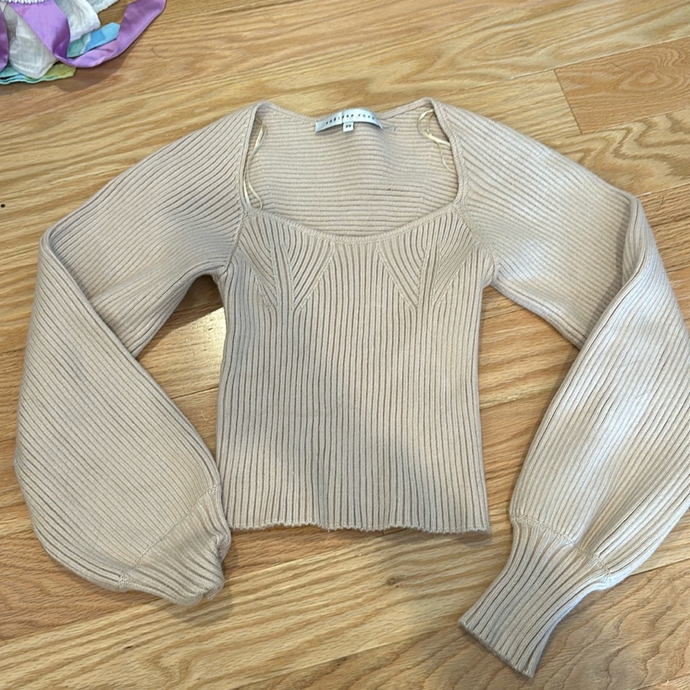 Vici Sweater